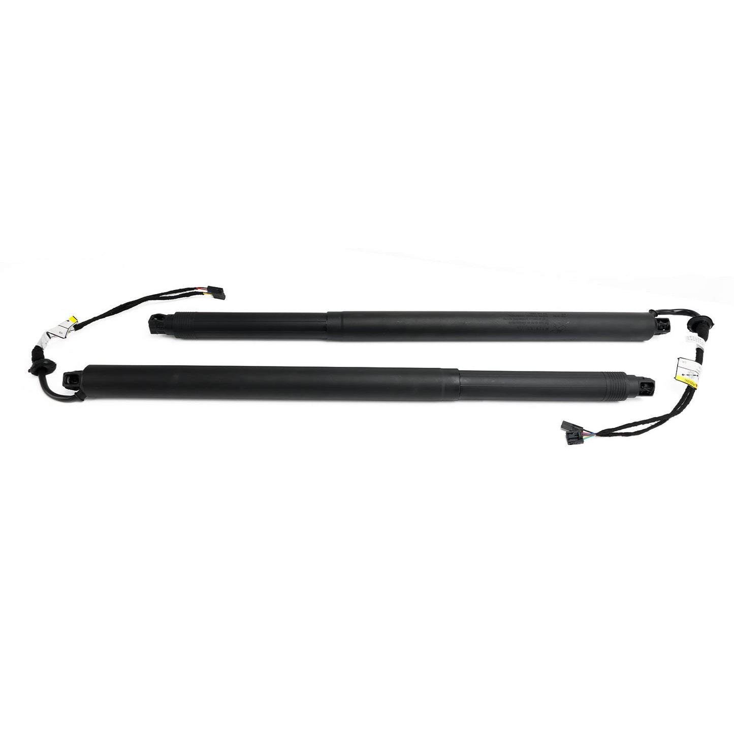 5E9827851A/B/C/D/E/F 5E9827852F adatto per 2012-2021 Skoda Octavia III Combi sollevamento per portellone posteriore elettrico 2 pezzi