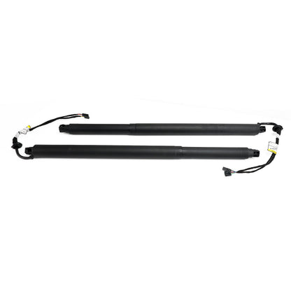 5E9827851A/B/C/D/E/F 5E9827852F adatto per 2012-2021 Skoda Octavia III Combi sollevamento per portellone posteriore elettrico 2 pezzi