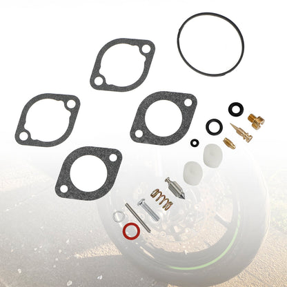 2005-2017 Kawasaki 610 600 SX Mule kit di ricostruzione carburatore