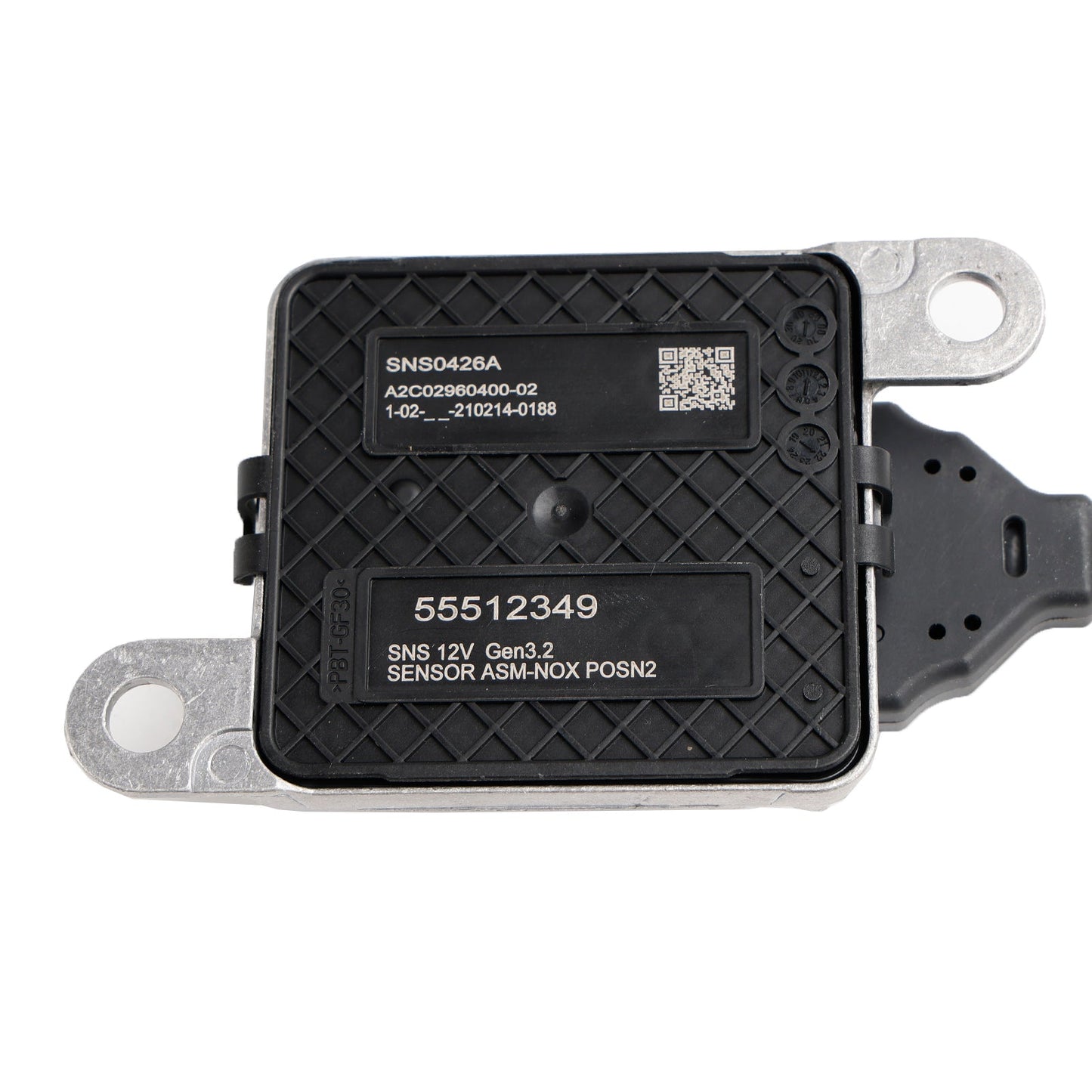 55512349 Sensore Nox Posizione 2 Per Opel Vauxhall Insignia A/B 2.0 CDTI