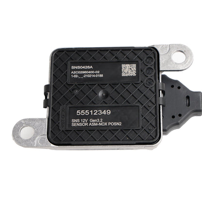 55512349 Sensore Nox Posizione 2 Per Opel Vauxhall Insignia A/B 2.0 CDTI