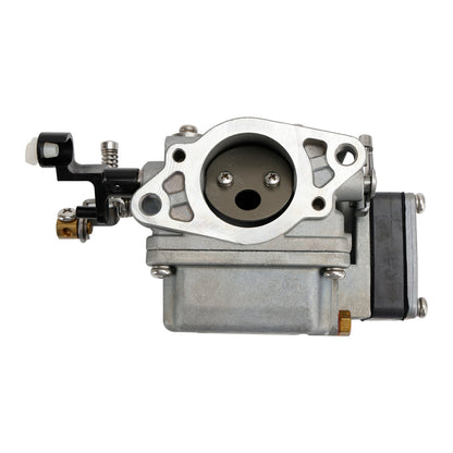 Carburatore Carb adatto per motore Yamaha/Parsun 2 tempi 9,9 HP 15 HP 63V-14301-10