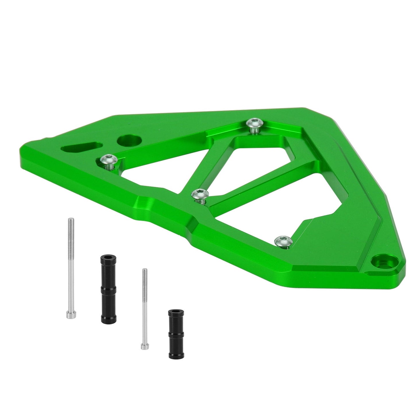 KAWASAKI Z250 Z300 NINJA 300 250 2013-2017 Paracatena coperchio pignone