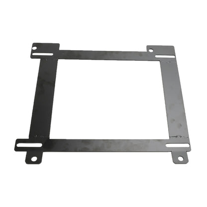 Adattatore per staffa per sedile avvolgente da corsa a montaggio basso Chevrolet Camaro 1982-2002