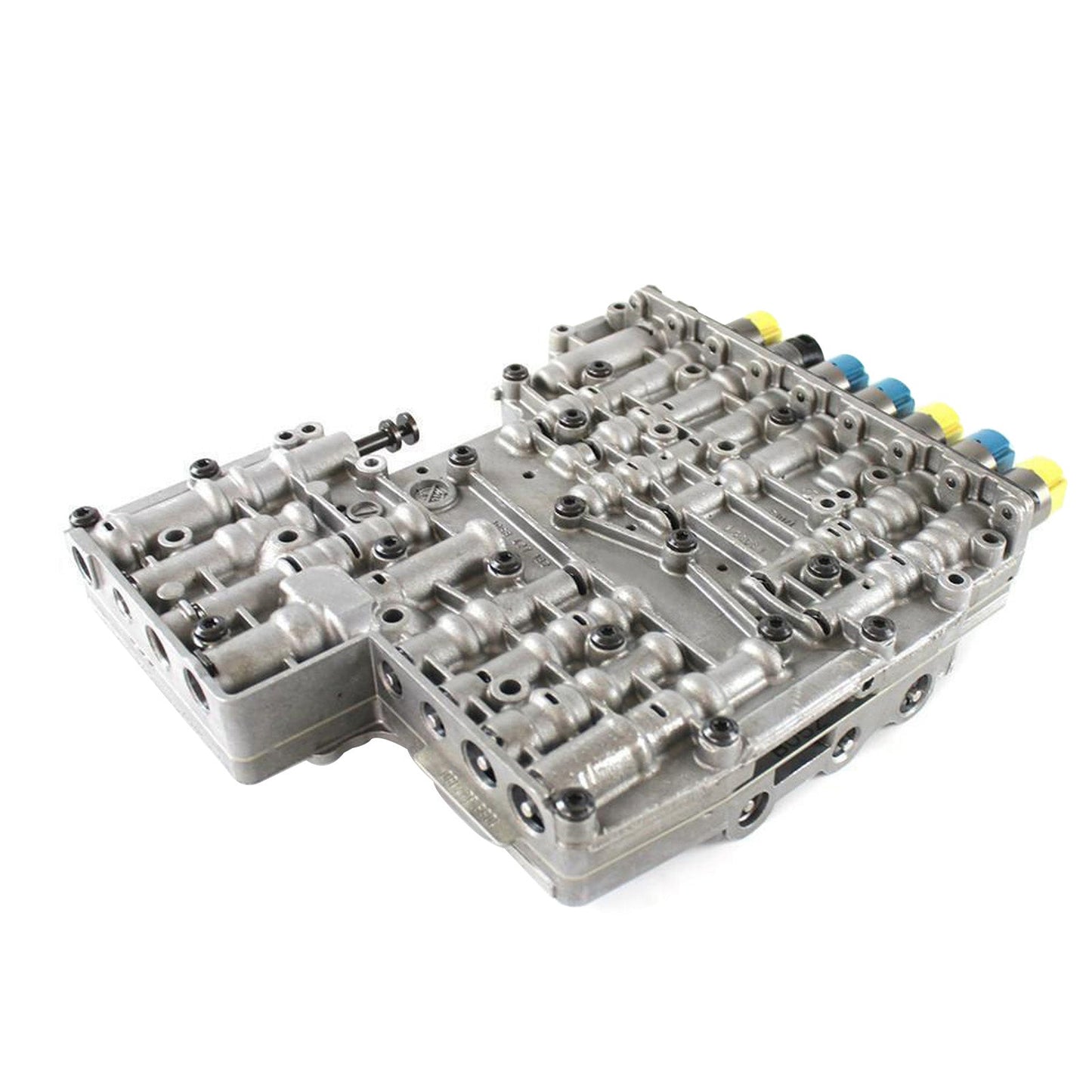 Corps de Valve 6HP26 6HP19 Per BMW AUDI VW Jaguar Hyundai Lincoln 545i 760i X5 X6