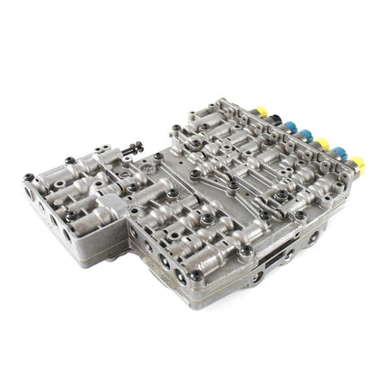 Corps de Valve 6HP26 6HP19 Per BMW AUDI VW Jaguar Hyundai Lincoln 545i 760i X5 X6