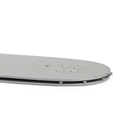 20"BARRA DI GUIDA MOTOSEGA Per 52CC 58CC 62CC 68CC 76 Drive Links 0.325" 0.058 calibro Generico