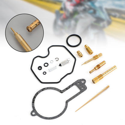 Carburatore Carb Rebuild Kit adatto per Honda XR600R XR 600 R 1988-2000 Generico