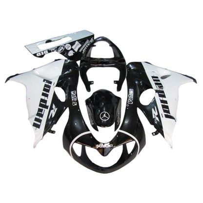 Kit carena iniezione Suzuki TL1000R 1998-2003 Carrozzeria plastica ABS