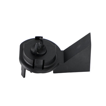 Bonnet Release Lock Fermo Fermo Riparazione Set 1355231 Per Ford Focus MK2 2004-2012 Generico