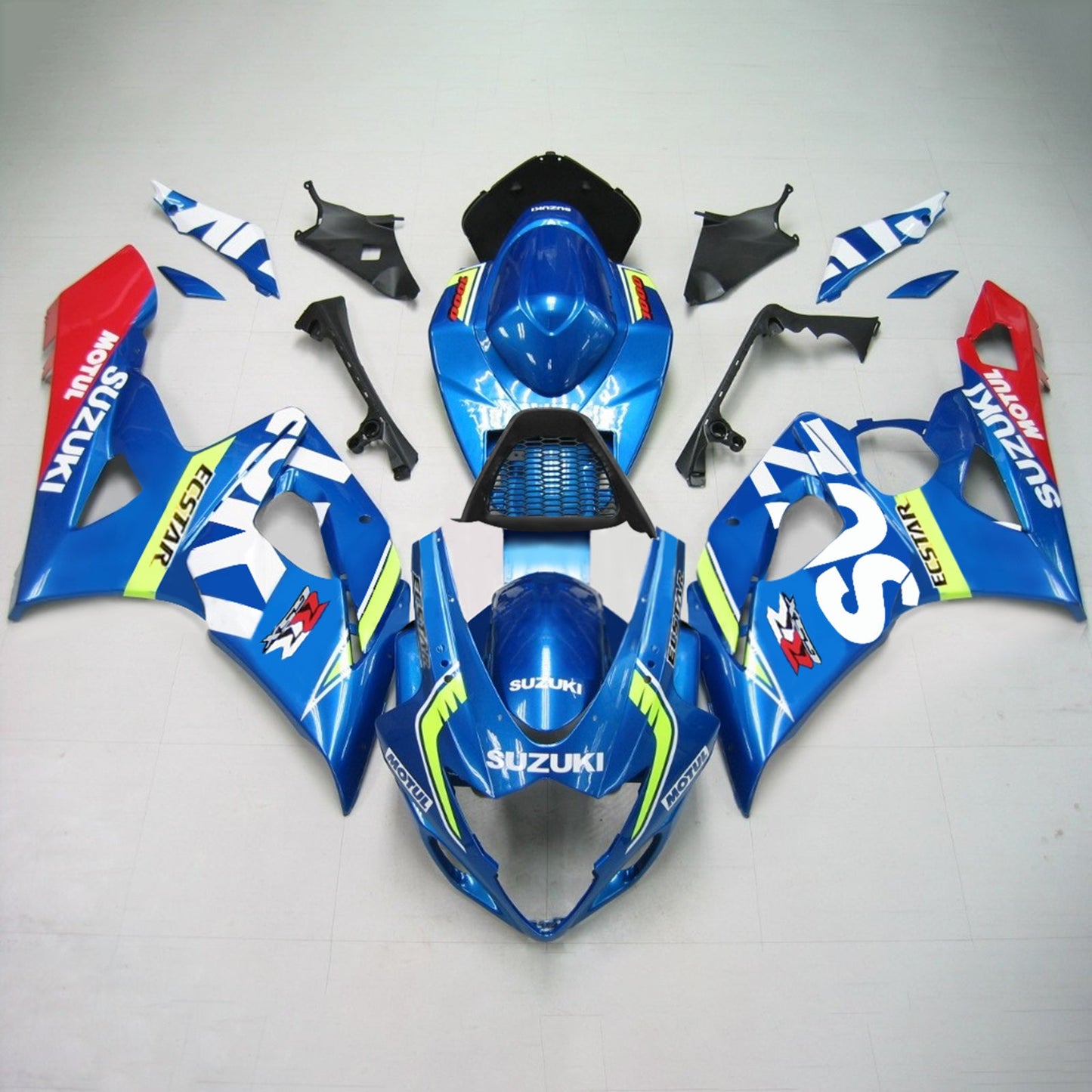Kit carenatura Suzuki GSXR1000 2005-2006