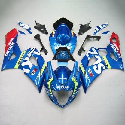 Kit carenatura Suzuki GSXR1000 2005-2006