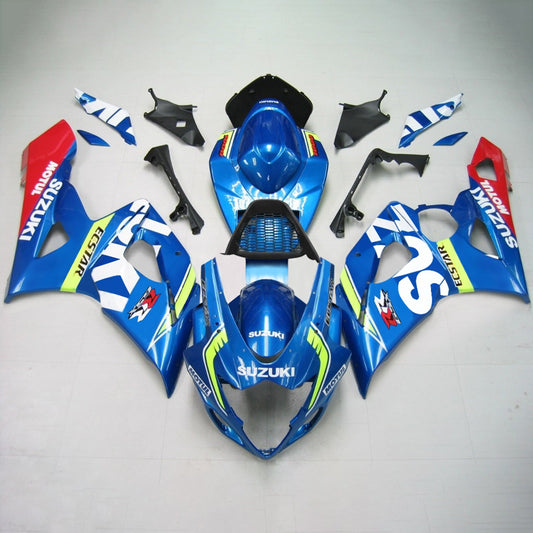 Kit carenatura Suzuki GSXR1000 2005-2006