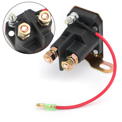 RELÈ DI AVVIAMENTO INTERRUTTORE SOLENOIDE Per POLARIS SPORTSMAN 400 2003 2004 2005 ATV Nuovo Generico