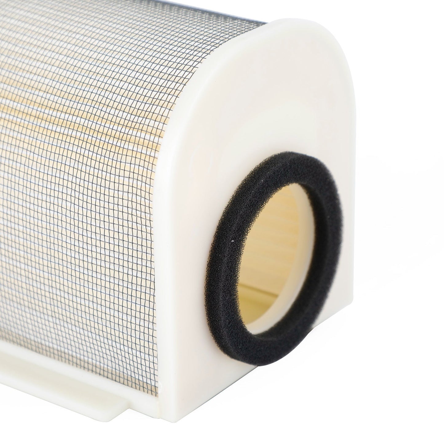 Filtro Aria Yamaha XJR1200 XJR1300 XJR 1200 XJR 1300 SP 1995-2006 Elemento Pulitore 4KG-14451-00-00