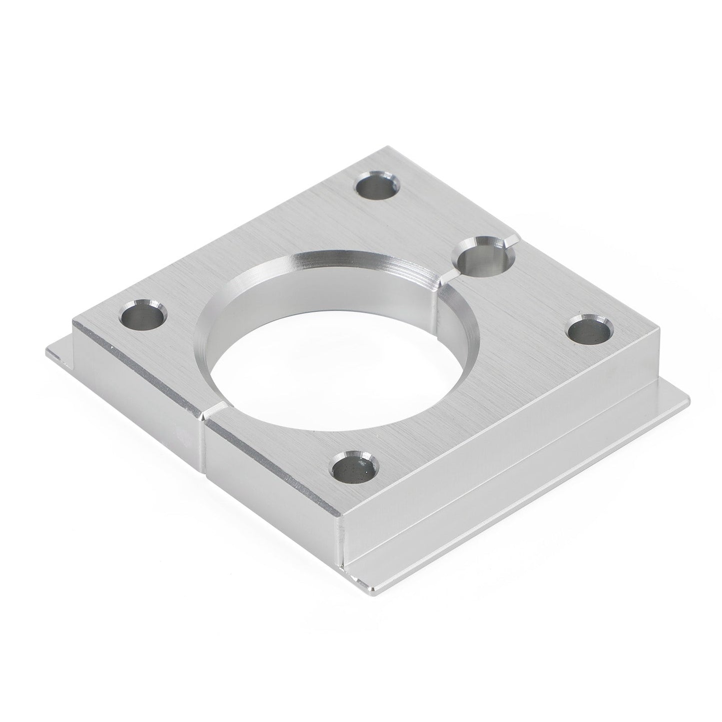 Morsetto albero ammortizzatore/blocco morsa per Fox Float X2 2021 #803-00-805/803-01-690 DHX2