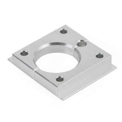 Morsetto albero ammortizzatore/blocco morsa per Fox Float X2 2021 #803-00-805/803-01-690 DHX2