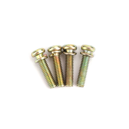 Kit di riparazione carburatore moto per Kawasaki EL250 Eliminator ZL 250XL 1988-1997 Generico