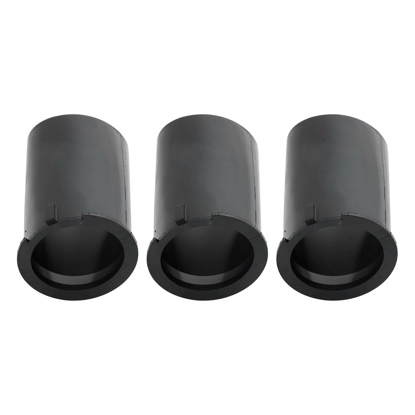 3 Soffietto per condotto di aspirazione del rompifiamma per Kawasaki ZXI STX STS 900 1100 14073-3751