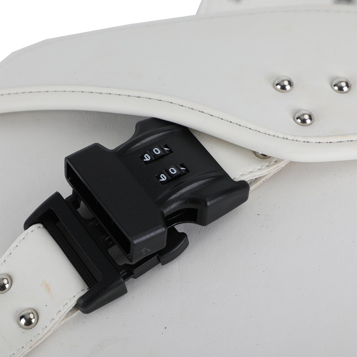 1 paio di borse da sella retrò per bici elettrica da moto Borsa laterale per bagagli laterali Borsa per attrezzi generica