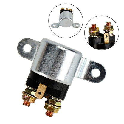 Can-Am F3 DS450 Outlander 400 450 500 800 1000 Relè solenoide di avviamento