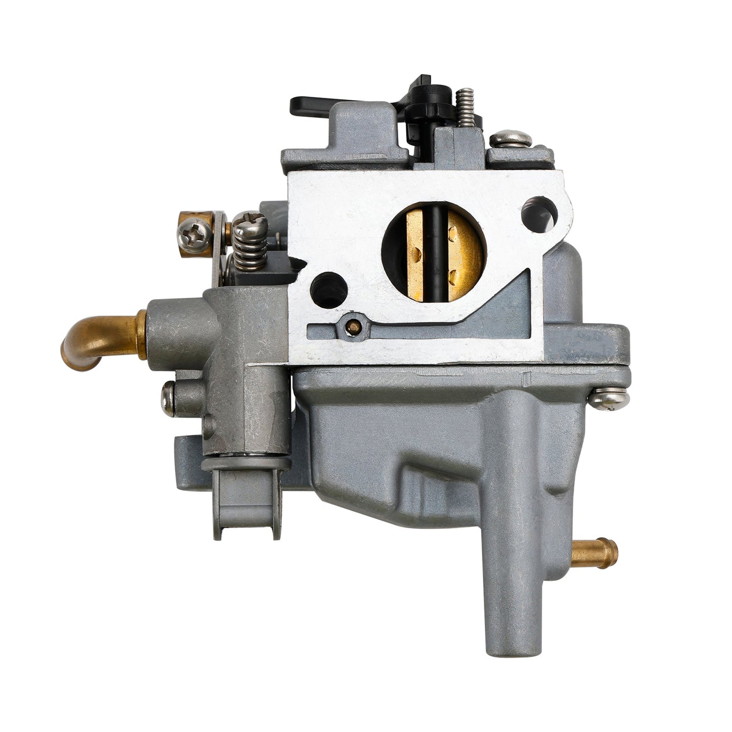 Carburatore Carb adatto per fuoribordo Yamaha 4 tempi 2.5HP 2HP F2.5A 69M-14301-00
