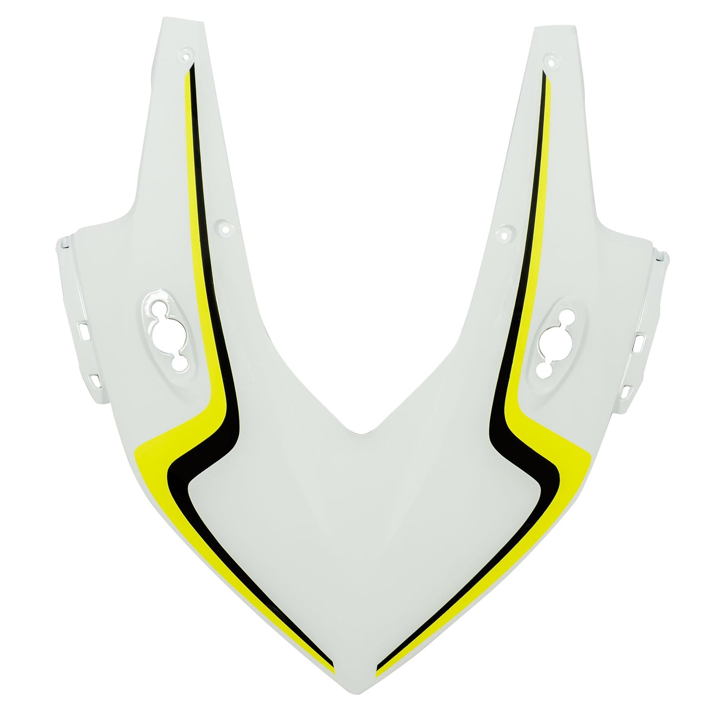 Kit carenatura per Honda CBR500R 2019-2021 004# Generico