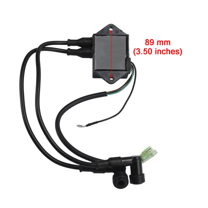 Bobina di accensione adatta per Suzuki 20hp DT20 25hp DT25 30hp DT30 S/L 32900-96310