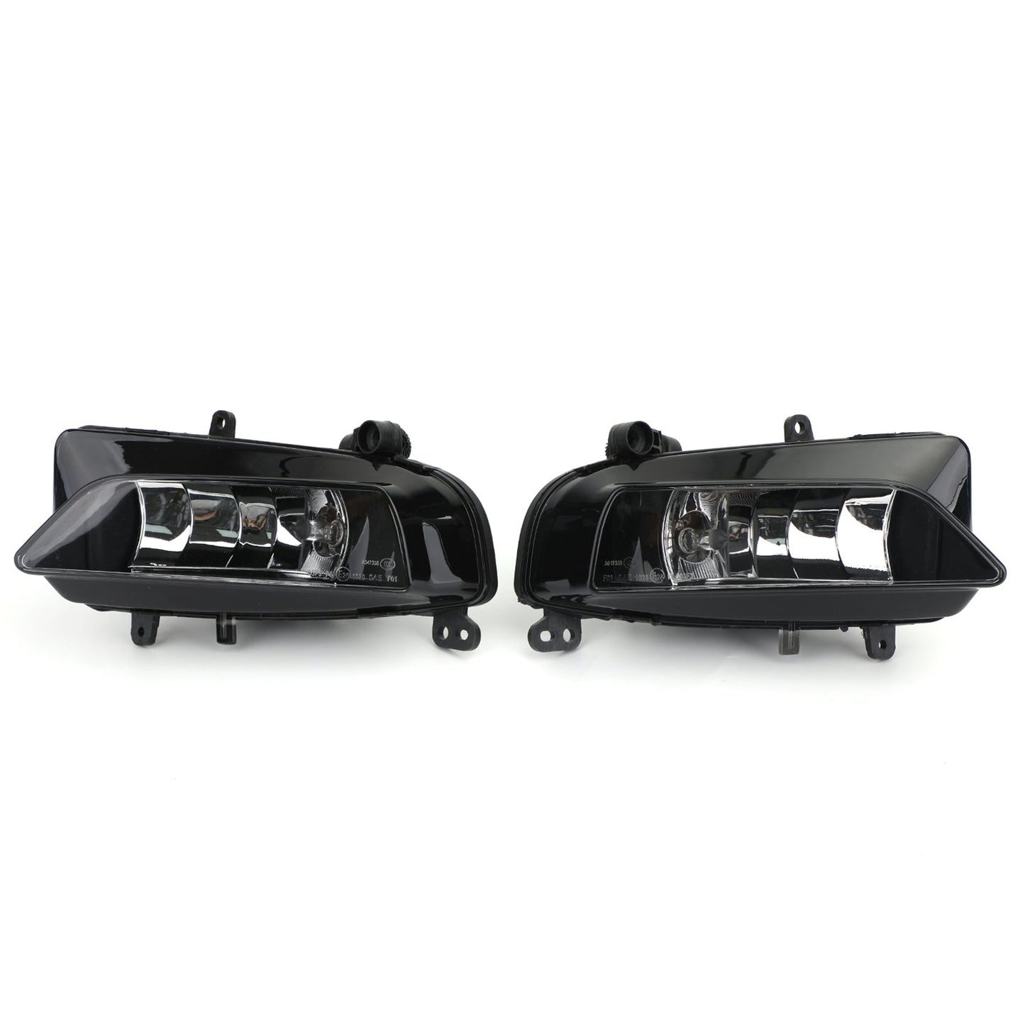 Coppia fari anteriori alogeni fendinebbia per AUDI S5 2013 2014 2015 2016 A5-S Line generico