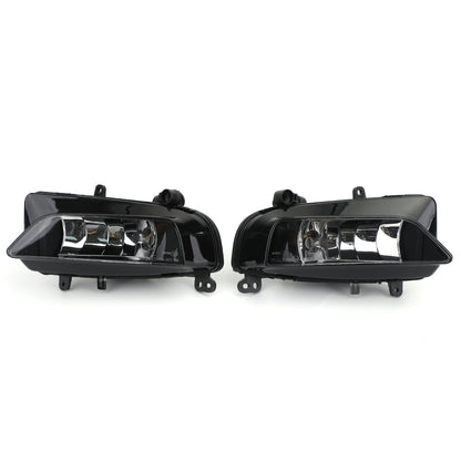 Coppia fari anteriori alogeni fendinebbia per AUDI S5 2013 2014 2015 2016 A5-S Line generico
