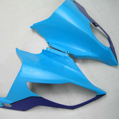 Kit Carena Per BMW S1000RR 2009-2014 Carrozzeria Plastica ABS Generico