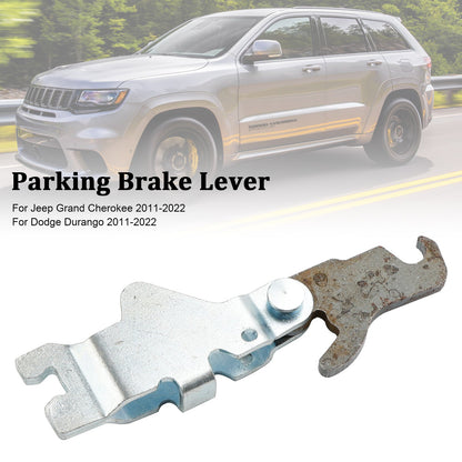 Leva del freno di stazionamento 04560179AA Per Jeep Grand Cherokee 2011-2022 Per Dodge Durango