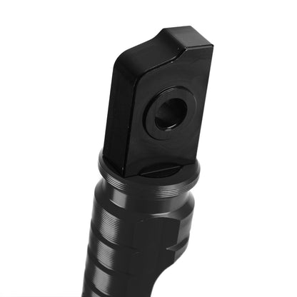 Pedane Pedane Anteriori Pedane Aprilia GPR 125 150 250 APR150 RS125 TUONO125 Generic