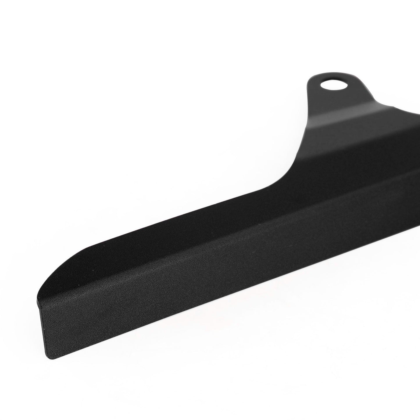 YAMAHA YZF R6 2006-2018 Coperchio protezione protezione catena pignone posteriore