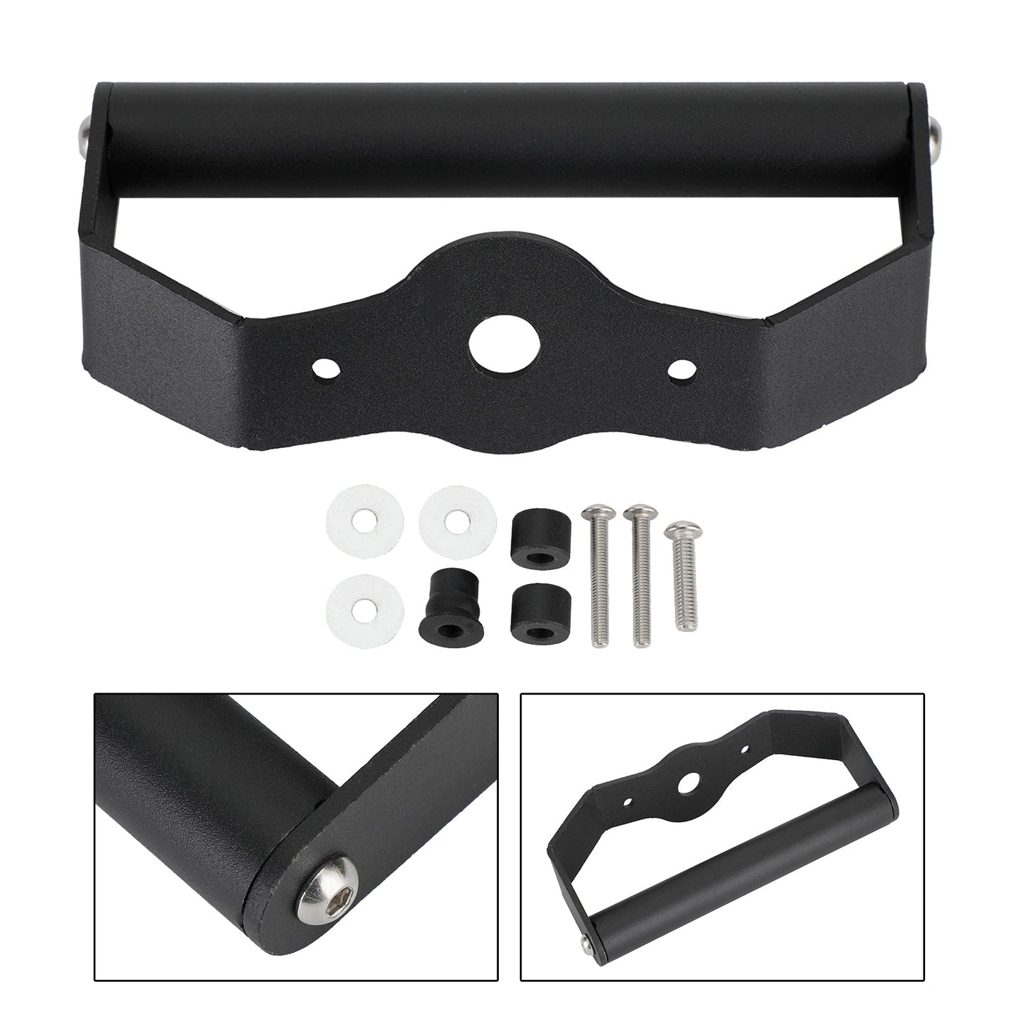 Honda Cbr600Rr 2021-2023 Staffa di navigazione per telefono Staffa di estensione Gps