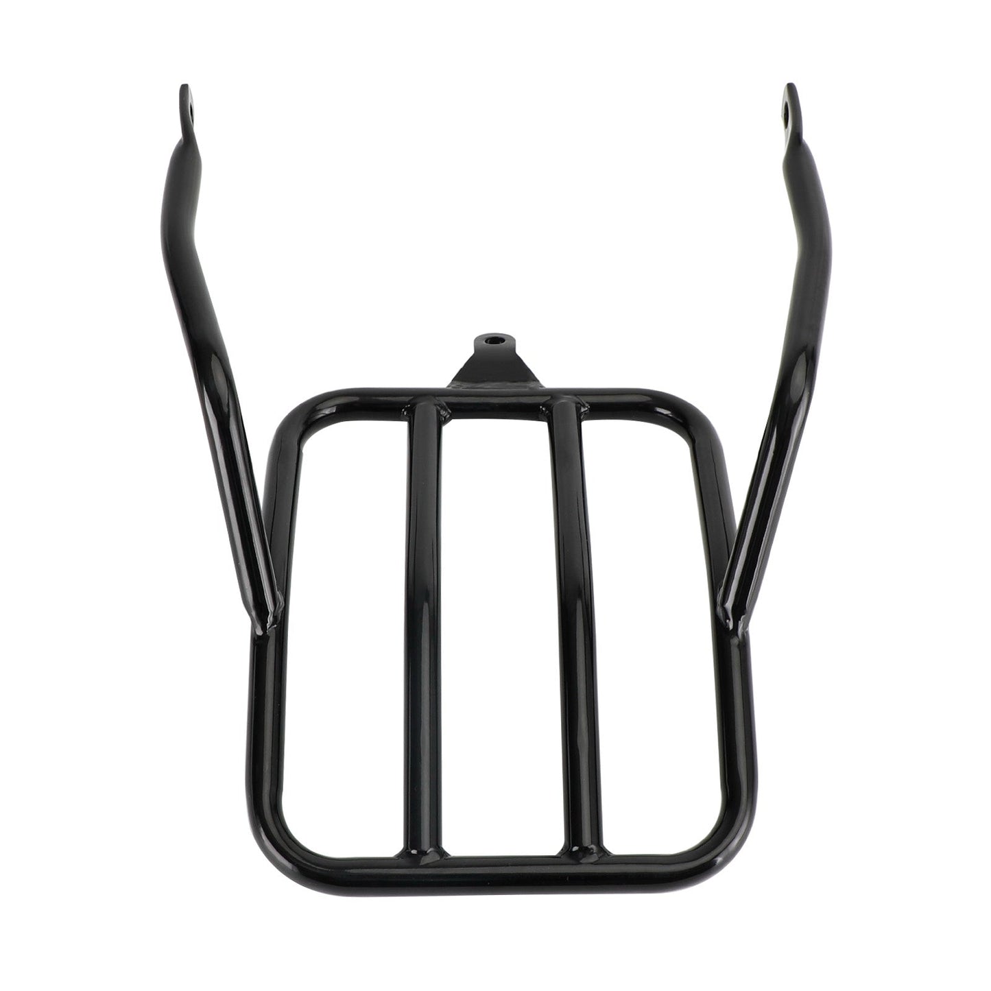 Portapacchi posteriore nero per BMW R 18 / R 18 Classic 2020 2021 2022 2023