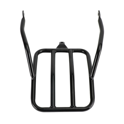 Portapacchi posteriore nero per BMW R 18 / R 18 Classic 2020 2021 2022 2023