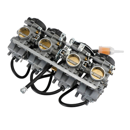 Honda CB400 CB400SF 1992-1998 Carburatore Carb Fedex Express