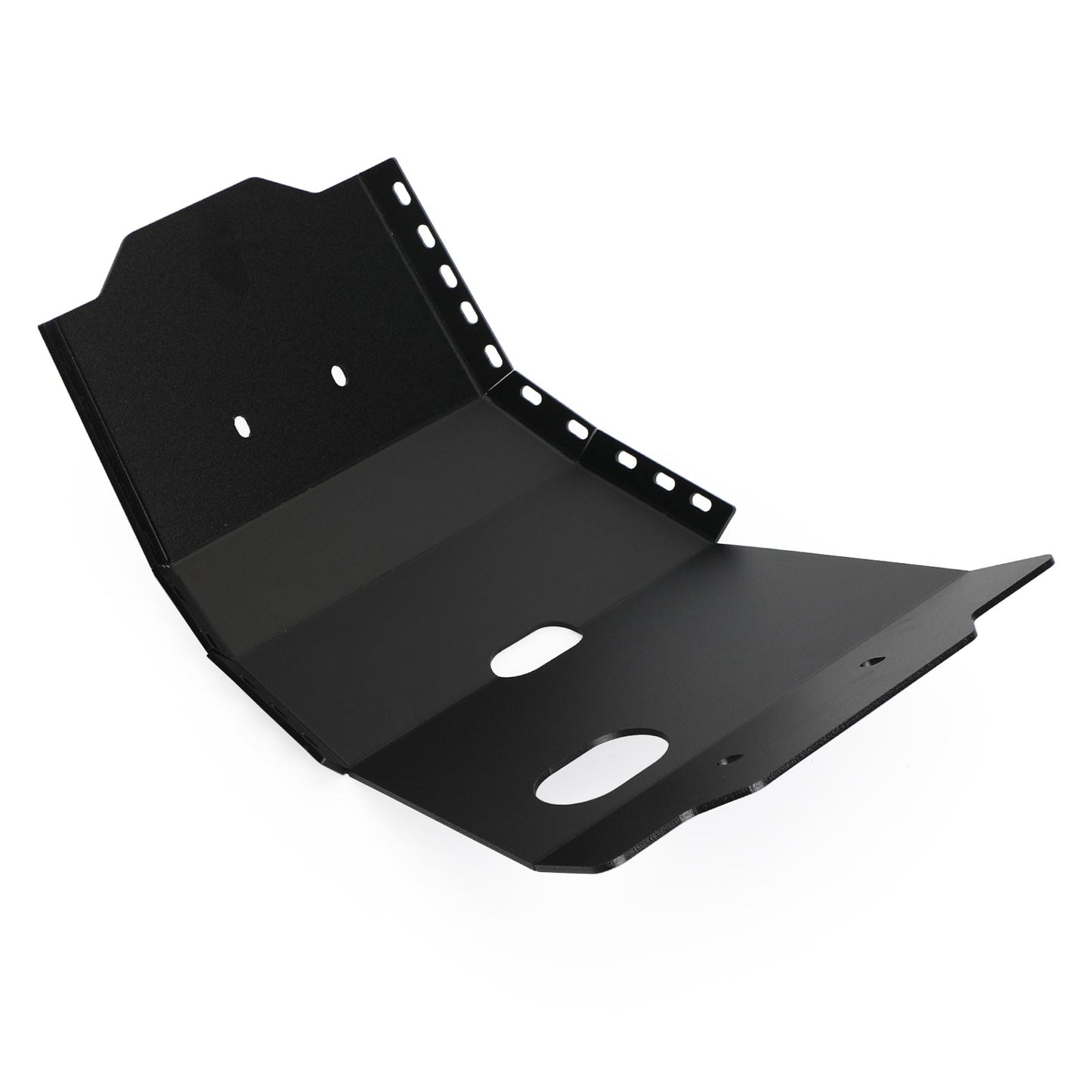 Piastra Paramotore Paramotore Alluminio 3mm Adatta per Honda CRF300L Rally 2021 2022 Generico