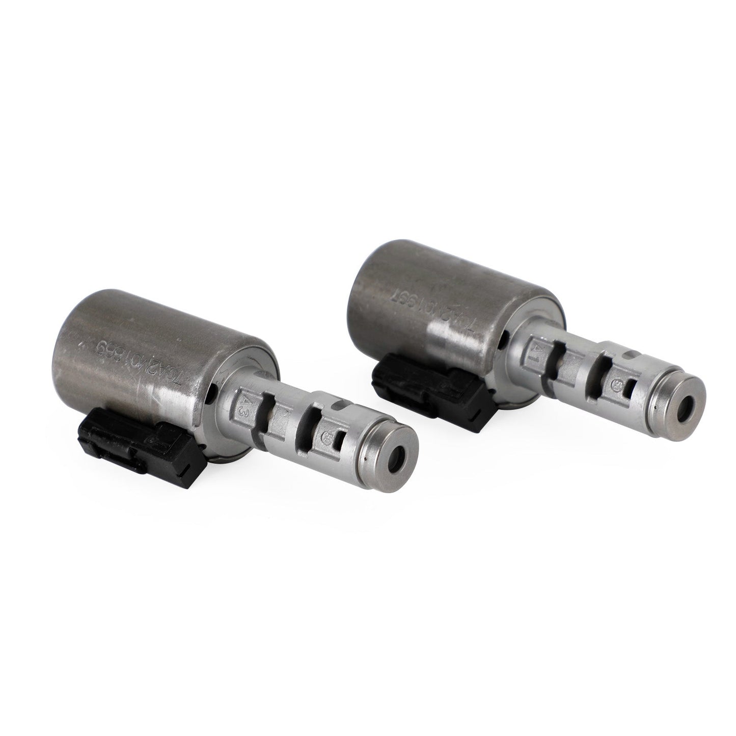 MINI 2005-2011 L4 1.6L 6 velocità FWD 8 pezzi 09G TF-60SN/TF60SN Trans solenoide a 6 velocità