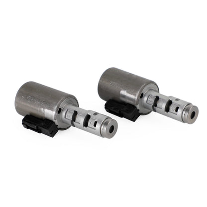 MINI 2005-2011 L4 1.6L 6 velocità FWD 8 pezzi 09G TF-60SN/TF60SN Trans solenoide a 6 velocità