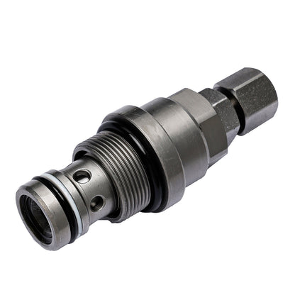 Hitachi ZAX110 ZX120 EX120-5 EX130-5 EX120-2 4372683 valvola limitatrice di servizio