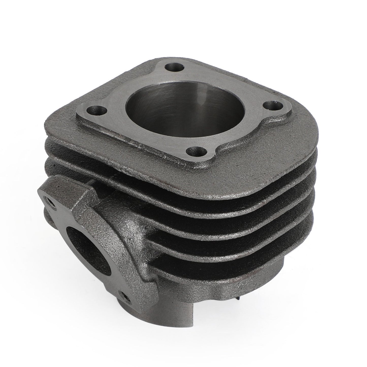 Kit guarnizioni pistone cilindro 70cc 47MM JOG50 BIG BORE per Yamaha AC Minarelli generico