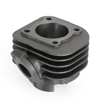 Kit guarnizioni pistone cilindro 70cc 47MM JOG50 BIG BORE per Yamaha AC Minarelli generico