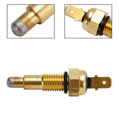 27010-1167 Sensore temperatura acqua per Kawasaki EL250 EX250 VN750 VN800 VN1500