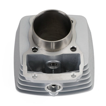 Honda CG125 CG150 GY150 162FMI 15mm Pin /150cc Cilindro Pistone Guarnizione Kit w Fedex Express