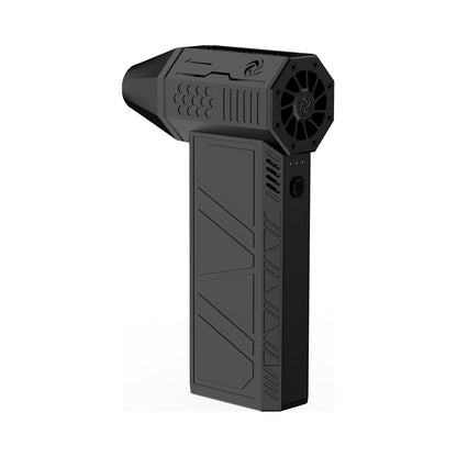 130000 RPM Turbo Blower Jet Fan Violento Turbofan Motore Brushless Ricaricabile