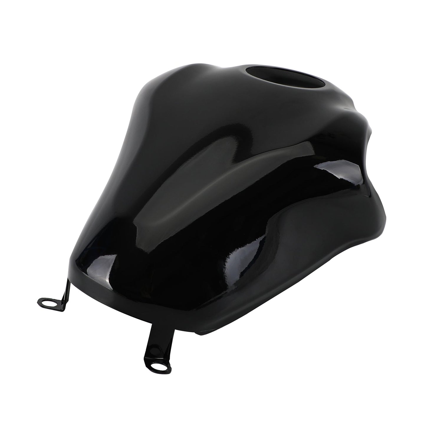 Le migliori offerte per Kawasaki Z900 17-19 Gloss Black Generic