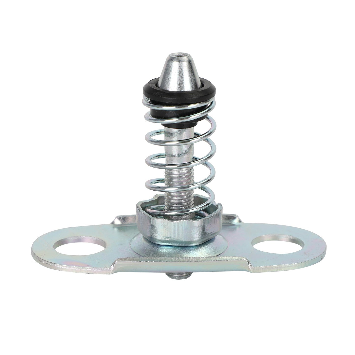 Superiore Cofano Blocco Cattura Fermo Sinistra/Destra 51238229807 Per BMW 3 E46 5 E39 X5 E53 Generico