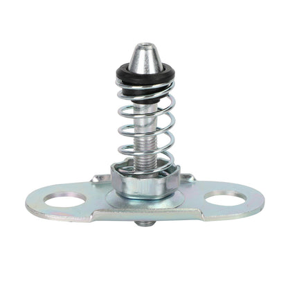 Superiore Cofano Blocco Cattura Fermo Sinistra/Destra 51238229807 Per BMW 3 E46 5 E39 X5 E53 Generico